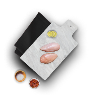 SUPREMA DESHUESADA x3KG