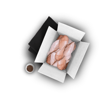 SUPREMAS DESHUESADA x15 KG