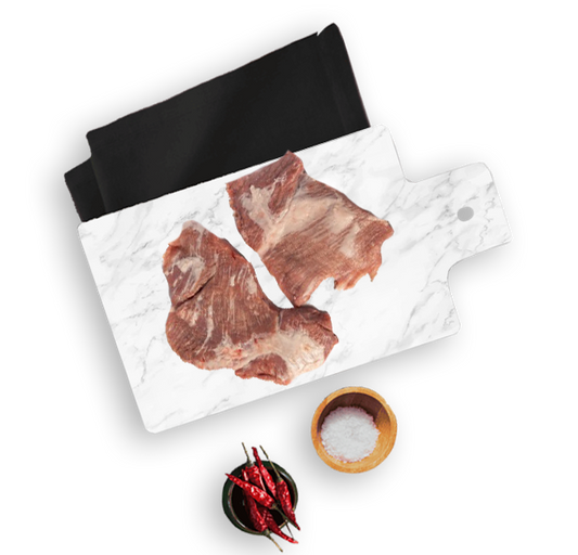 CHURRASQUITO DE CERDO