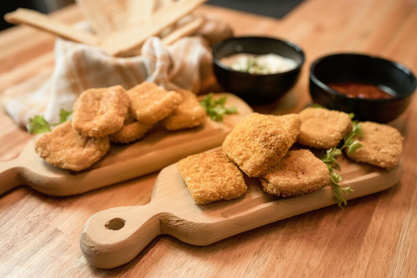 NUGGETS DE POLLO