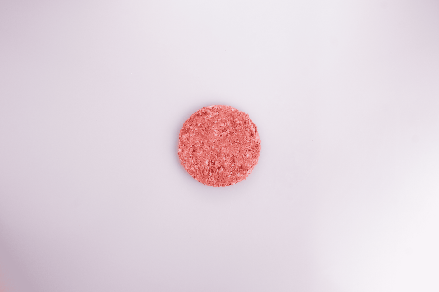 HAMBURGUESAS DE NOVILLO